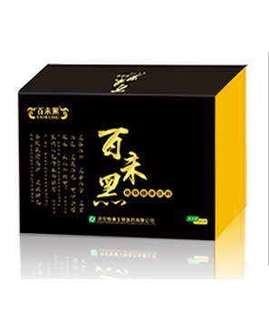百未黑營養(yǎng)餐